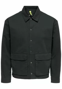 Only & Sons Veste Légère - Dark Navy