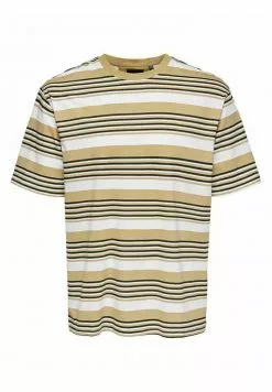 Only & Sons T-shirt Imprimé - Incense