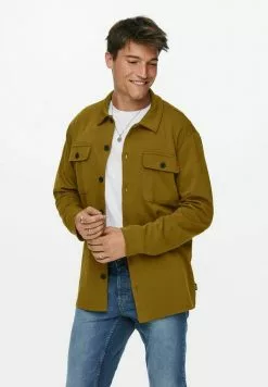 Only & Sons REGULAR FIT - Chemise - Monks Robe