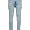 Only & Sons Jean Slim - Blue Denim