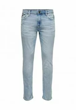 Only & Sons Jean Slim - Blue Denim