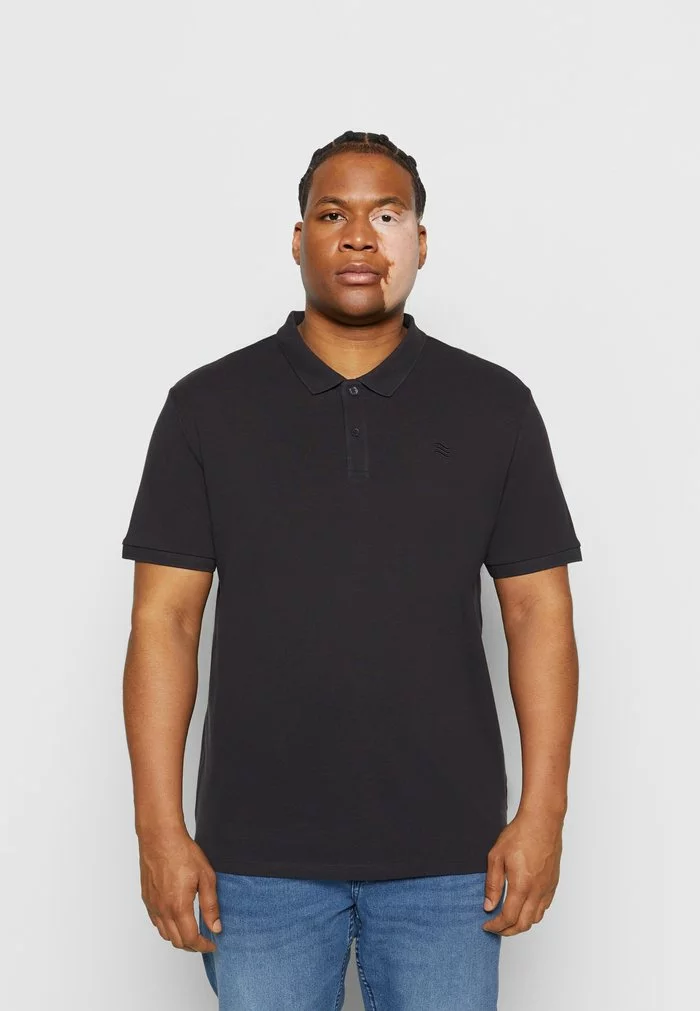 Only & Sons ONSSCOTT LIFE - Polo - Dark Navy 3 Only & Sons ONSSCOTT LIFE - Polo - Dark Navy – Image 3