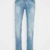 Only & Sons ONSLOOM LIFE SLIM BLUE - Jean Slim - Blue Denim