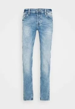 Only & Sons ONSLOOM LIFE SLIM BLUE - Jean Slim - Blue Denim