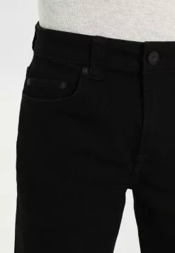 Only & Sons ONSWARP - Jeans Skinny - Black Denim 10 Only & Sons ONSWARP - Jeans Skinny - Black Denim -Only & Sons Soldes Boutique 0131d02f03314f29b830ea793298e89d