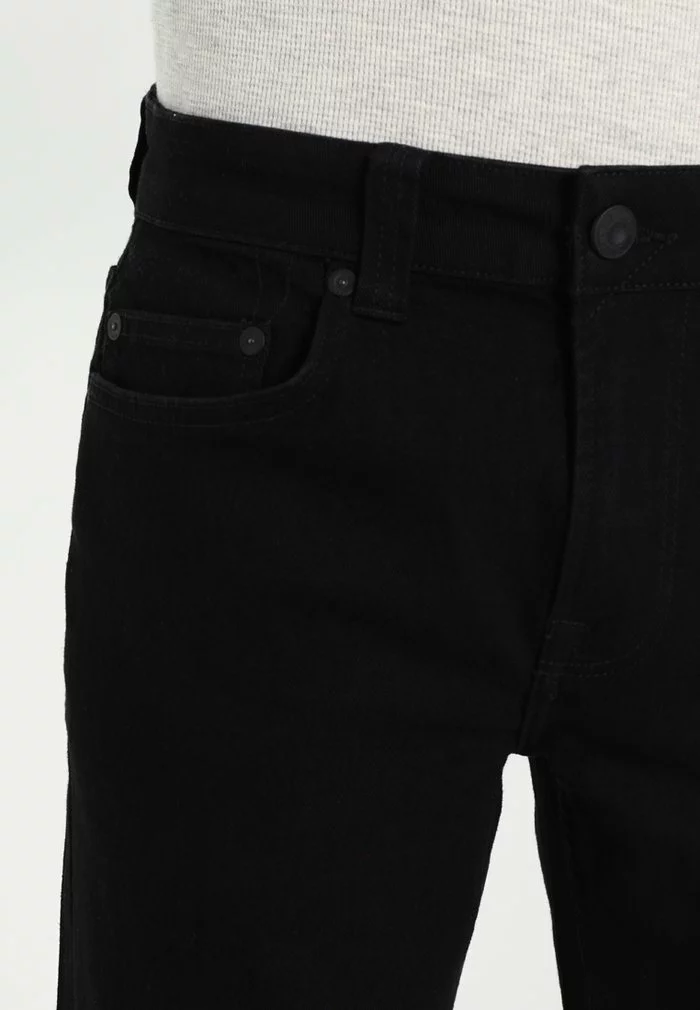 Only & Sons ONSWARP - Jeans Skinny - Black Denim 5 Only & Sons ONSWARP - Jeans Skinny - Black Denim – Image 5