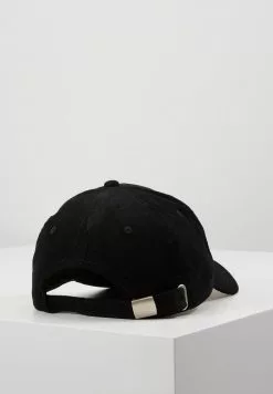 Only & Sons ONSCORD BASEBALL - Casquette - Black -Only & Sons Soldes Boutique 016215b34e3e41bd8684aeefd8c79554