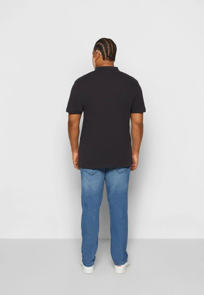 Only & Sons ONSSCOTT LIFE - Polo - Dark Navy 4 Only & Sons ONSSCOTT LIFE - Polo - Dark Navy – Image 4
