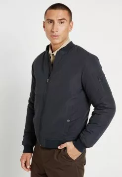 Only & Sons ONSJACK - Blouson Bomber - Dark Navy