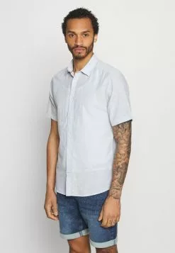 Only & Sons ONSCAIDEN SHIRT - Chemise - Blue