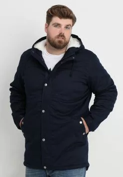 Only & Sons ONSALEX JACKET - Parka - Night Sky