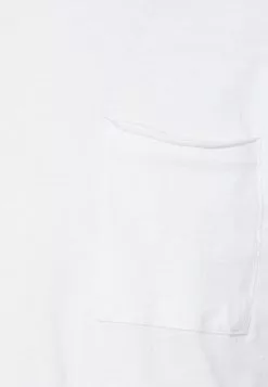 Only & Sons ONSROY - T-shirt Basique - Bright White -Only & Sons Soldes Boutique 0205fe3b41d743fb95ef2b07c65be255