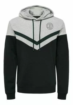 Only & Sons SWEAT HOODIE - Sweat à Capuche - Dark Navy