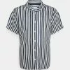 Only & Sons ONSWAYNE LIFE SHIRT - Chemise - Blues