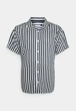 Only & Sons ONSWAYNE LIFE SHIRT - Chemise - Blues