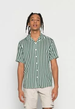 Only & Sons ONSWAYNE LIFE - Chemise - Dark Green