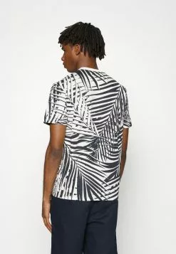 Only & Sons ONSGEORGE TEE - T-shirt Imprimé - Dark Navy -Only & Sons Soldes Boutique 027d5f8ec7a54fffaa1c7f9f2473ba20