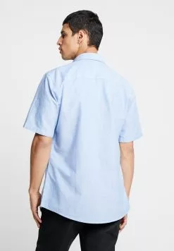 Only & Sons ONSALVARO - Chemise - Cashmere Blue -Only & Sons Soldes Boutique 027f5aa0bbe64ab191e8ec257b0176d0