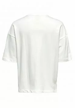 Only & Sons T-shirt Basique - Star White -Only & Sons Soldes Boutique 028756f88647416095e25c0bb5cd5119