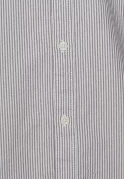 Only & Sons ONSNEIL MAO OXFORD - Chemise - Chinchilla -Only & Sons Soldes Boutique 02ac3a537b114b80b4c3e7513183d6ac