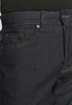 Only & Sons ONSAVI LIFE RINSE - Jeans Fuselé - Blue Denim -Only & Sons Soldes Boutique 02c2c784a63249b4ae19fee3701bd471