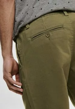 Only & Sons Short - Green -Only & Sons Soldes Boutique 02cf0db99c3647f2a096727c6d44d59f