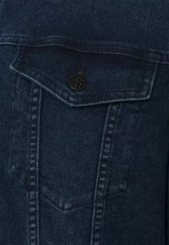 Only & Sons ONSCOME LIFE TRUCKER - Veste En Jean - Blue Denim -Only & Sons Soldes Boutique 030812efd4114d03be2c284e8a67a47b