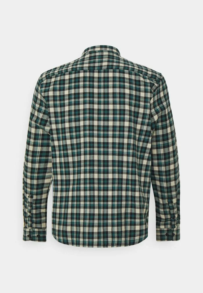 Only & Sons ONSNIREL LIFE - Chemise - Mediterranea 2 Only & Sons ONSNIREL LIFE - Chemise - Mediterranea â Image 2