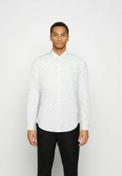 Only & Sons ONSSANE DITSY - Chemise - Bright White