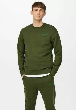 Only & Sons Sweatshirt - Olive Night