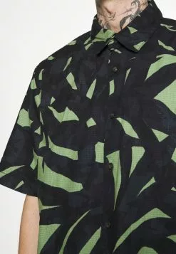 Only & Sons ONSENOAH LIFE - Chemise - Hedge Green -Only & Sons Soldes Boutique 035c4a56aa0b41b08ba083274965154c