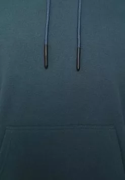 Only & Sons ONSCERES LIFE - Sweat à Capuche - Dark Slate -Only & Sons Soldes Boutique 03be148835d64d66bf6a0b15f4eda10a