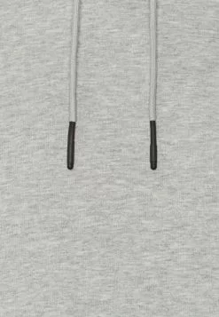 Only & Sons ONSCERES LIFE HOODIE PLUS - Sweat à Capuche - Light Grey Melange -Only & Sons Soldes Boutique 03dd6ca957a94111986dc9c32e3333f3