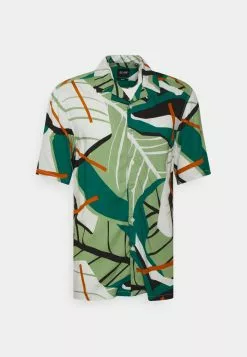 Only & Sons ONSBROOKS LIFE - Chemise - Reseda -Only & Sons Soldes Boutique 03f8aac326a24e8e9df522e73025bdbc