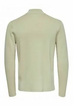 Only & Sons Pullover - Pelican -Only & Sons Soldes Boutique 040b83e6c20749a29a484a97ecab649b