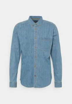 Only & Sons ONSARDO - Chemise - Light Blue Denim 8 Only & Sons ONSARDO - Chemise - Light Blue Denim -Only & Sons Soldes Boutique 04111672b45245d7aca4eb9dcdae0826