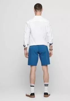 Only & Sons Short - Dark Blue 8 Only & Sons Short - Dark Blue -Only & Sons Soldes Boutique 047e91d656c54c12a89b12c2a46b4f3f
