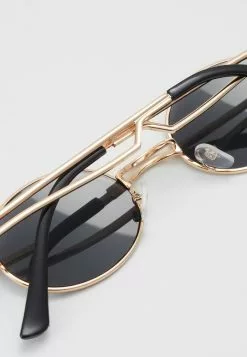 Only & Sons ONSSUNGLASSES UNISEX - Lunettes De Soleil - Slate Black -Only & Sons Soldes Boutique 04b4b9102989483d946f08e74655c52c