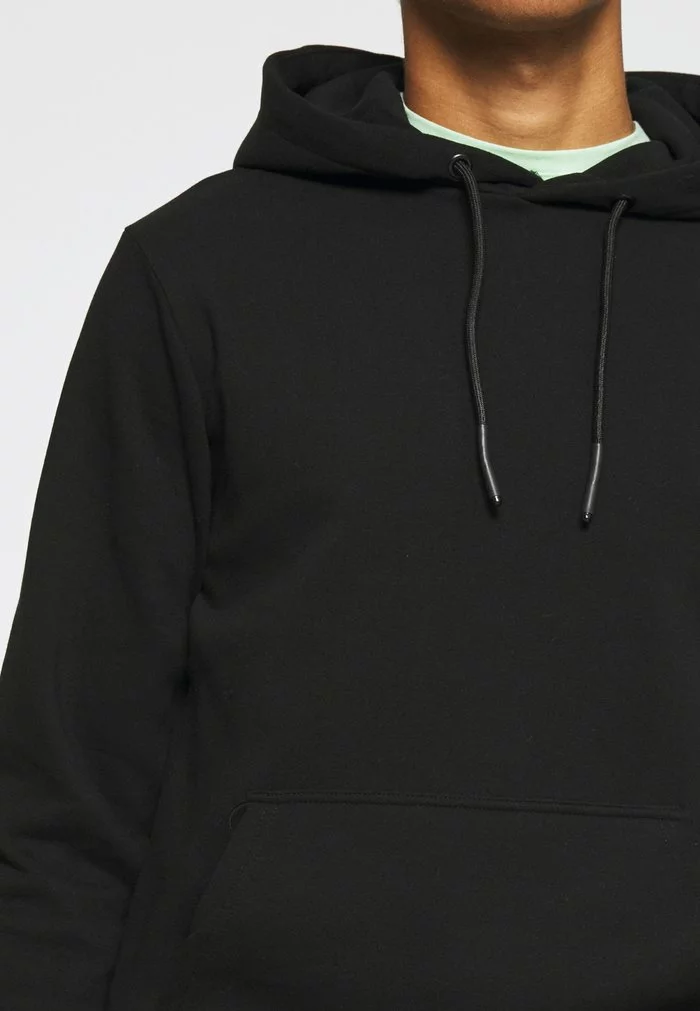 Only & Sons ONSCERES HOOD PANT SET - Survêtement - Black 8 Only & Sons ONSCERES HOOD PANT SET - Survêtement - Black – Image 8