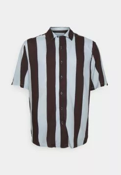 Only & Sons ONSBOYY LIFE - Chemise - Dark Navy