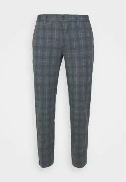 Only & Sons ONSMARK - Chino - Dark Navy