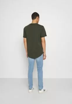 Only & Sons ONSLOOM LIFE - Jean Slim - Blue Denim -Only & Sons Soldes Boutique 058b4e3fdd3b4d168e7da0a3cbd2cb7e