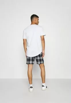 Only & Sons ONSMATT LIFE LONGY TEE 7 PACK - T-shirt Basique - White -Only & Sons Soldes Boutique 05e67f17ce2646408f5f41d21f93f329