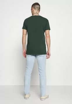 Only & Sons ONSLOOM LIFE SLIM - Jean Slim - Blue Denim -Only & Sons Soldes Boutique 0625c5d60d3e4d5a8135c75e2bd91d4b