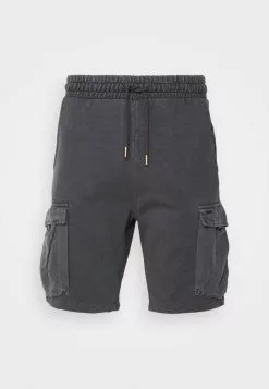 Only & Sons ONSNICKY LIFE - Short - Black