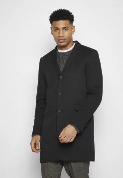 Only & Sons ONSJULIAN KING COAT - Manteau Classique - Black 9 Only & Sons ONSJULIAN KING COAT - Manteau Classique - Black -Only & Sons Soldes Boutique 06d7034395f34ce0ac86664f30e4fed6