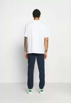 Only & Sons ONSCAM AGED CUFF - Pantalon Classique - Dress Blues -Only & Sons Soldes Boutique 06dc1c5f1175400092a17a9d3e7ac0e2