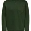 Only & Sons Sweatshirt - Rosin