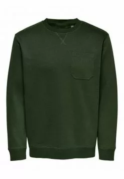 Only & Sons Sweatshirt - Rosin