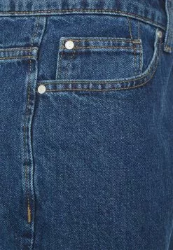 Only & Sons ONSAVI BEAM - Jean Droit - Blue Denim -Only & Sons Soldes Boutique 07bd782d941b4694ab8e8e04ac781615